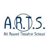 All Round Theatre School logo