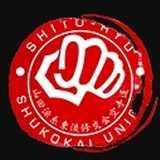 Altrincham Karate Academy logo