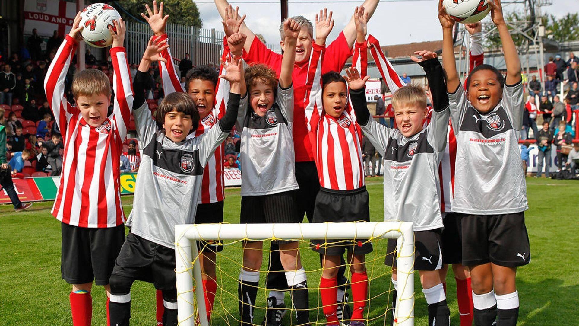 Junior Bees FC photo