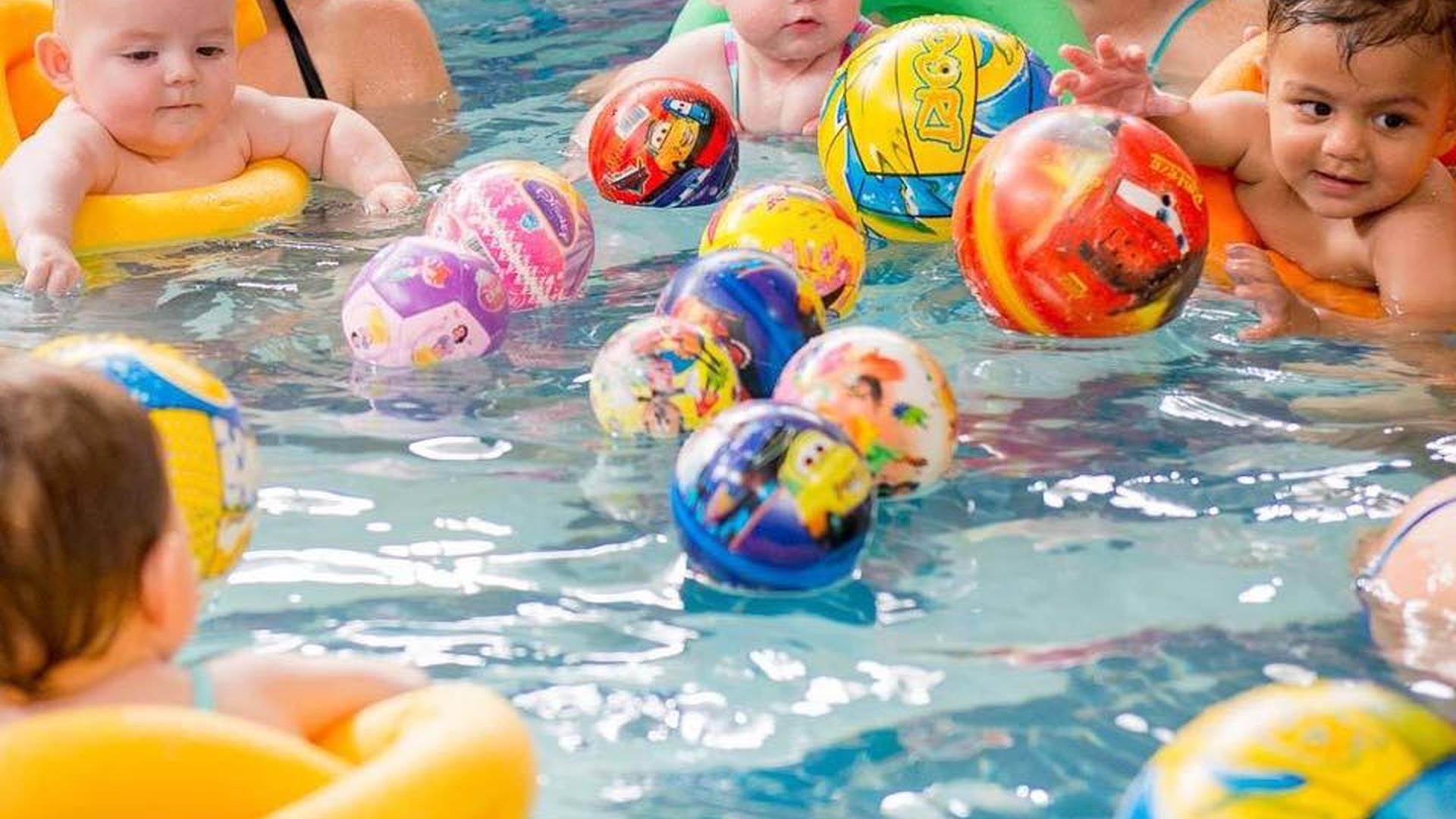 Young Achievers Swim School photo