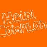 Heidi Compton logo
