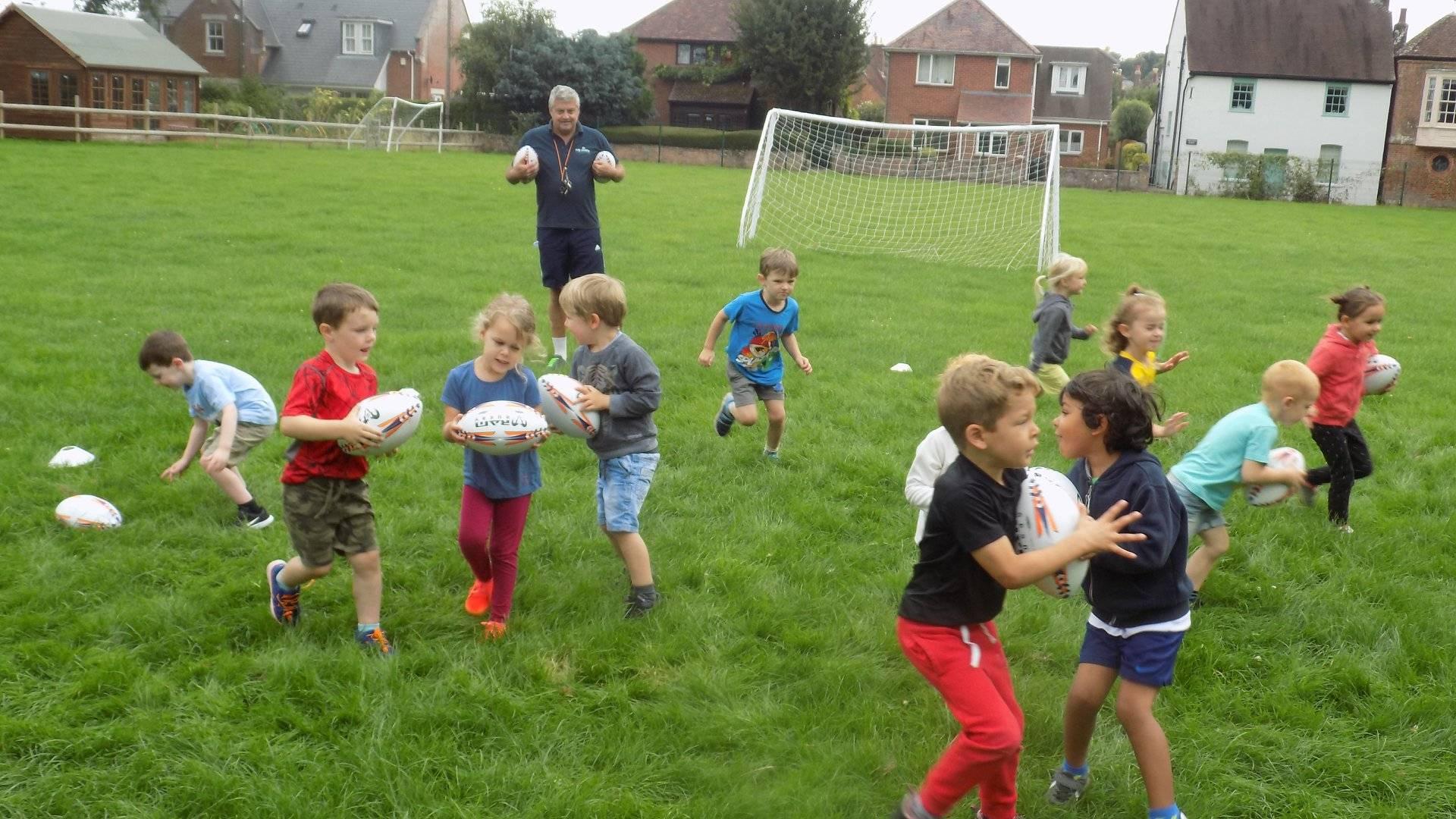 Play Sportz photo