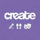 Create the Fun logo