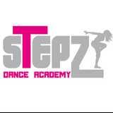 Stepz Dance Academy logo