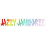 Jazzy Jamboree logo