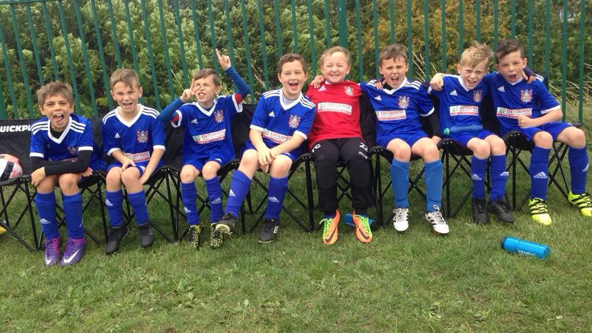 Farsley Celtic FC photo