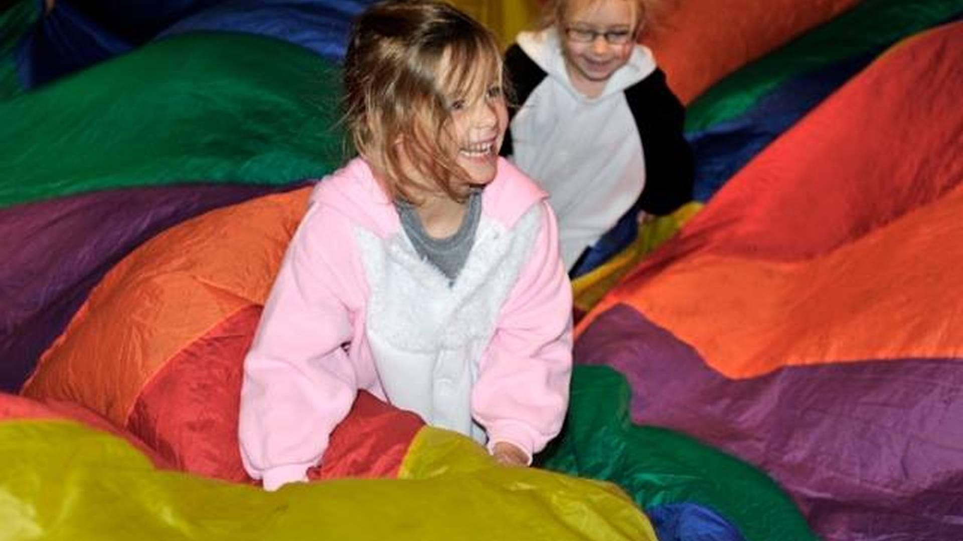 Buggied Out Club photo