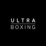 Ultra Boxing logo