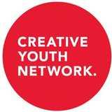 Creative Youth Network logo