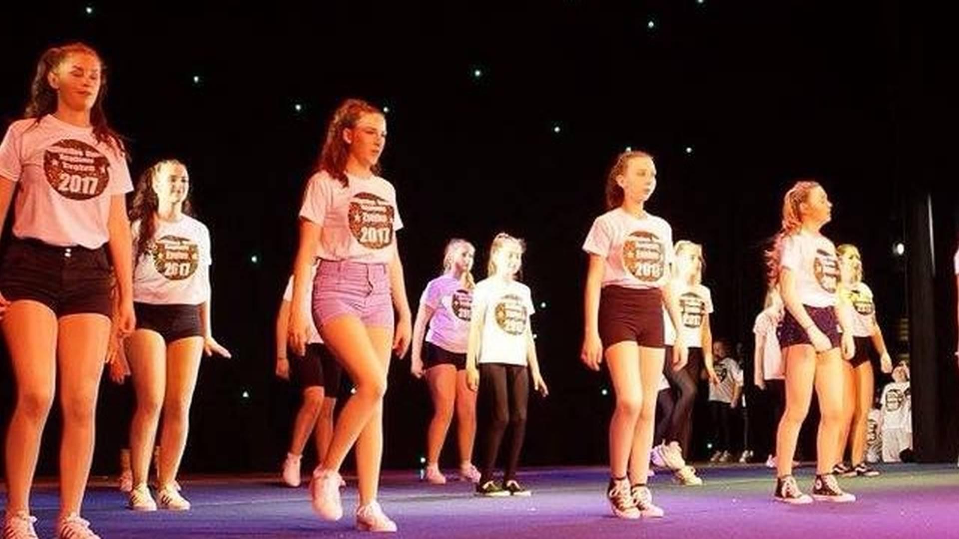 Distinctive Dance Academy photo