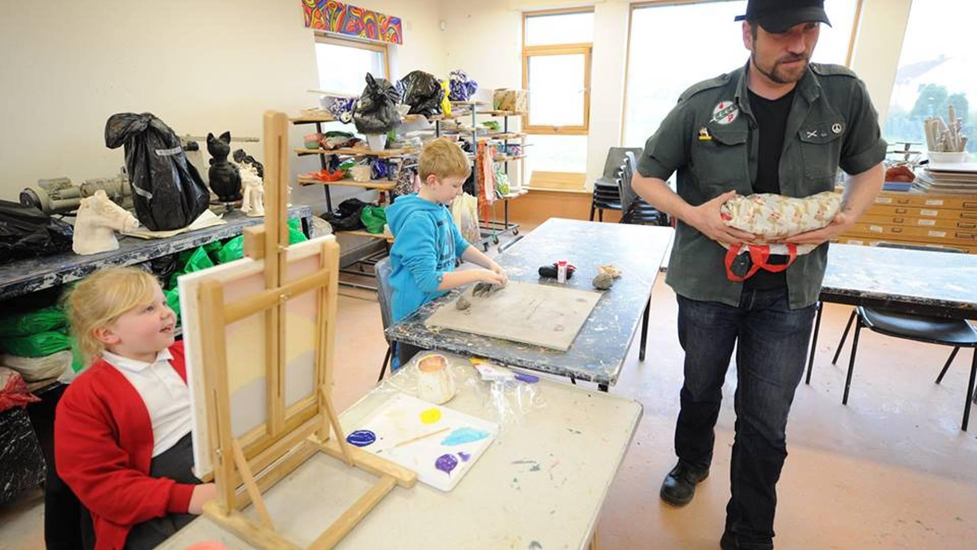 Culture NL Arts photo