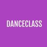 Dance Class logo