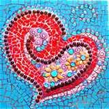 Hearty Arts and Crafts logo