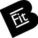 Barking Fit logo