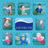 Aquasplash logo
