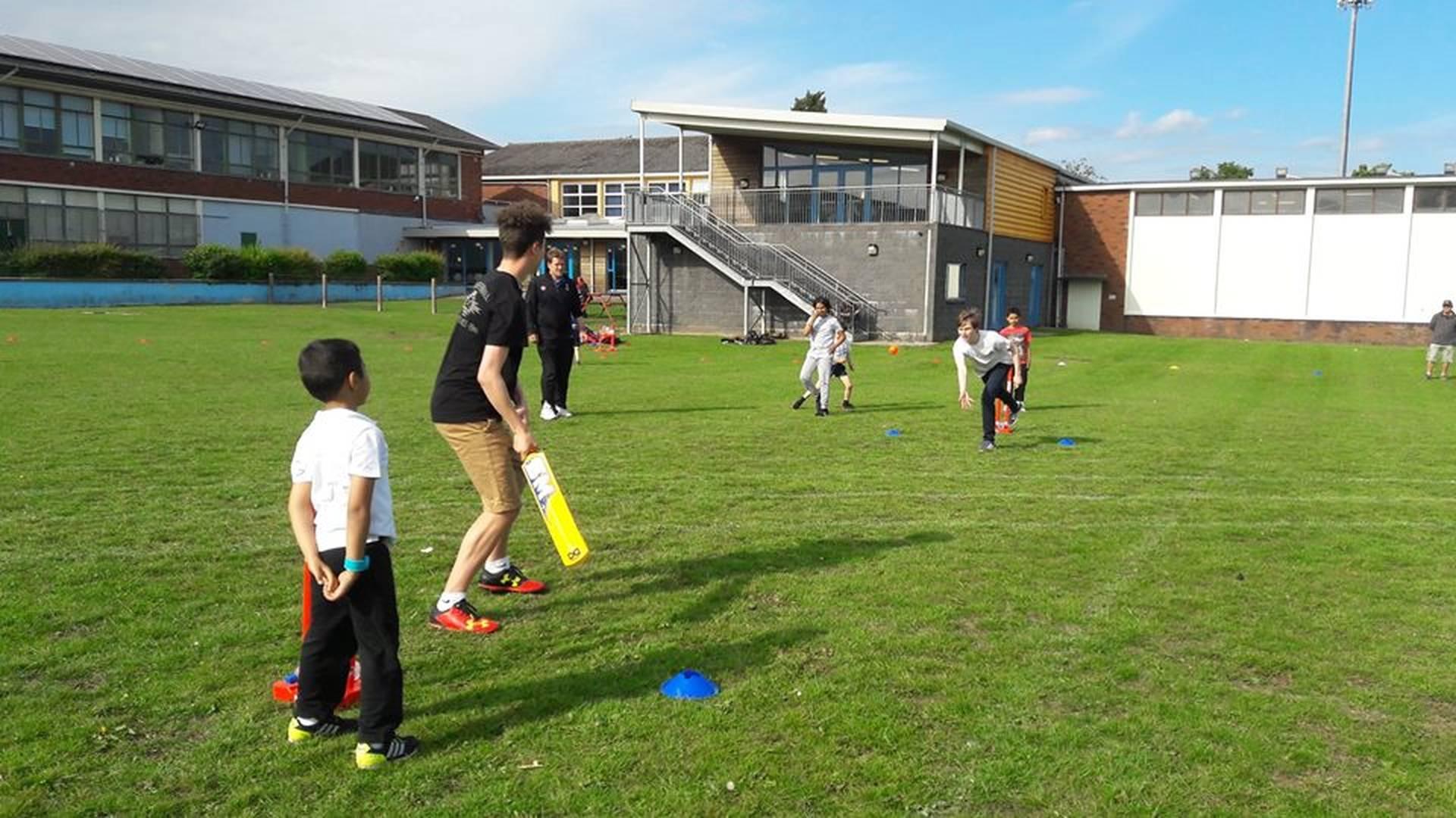 Wicketz Bristol photo
