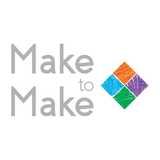 Make to Make logo