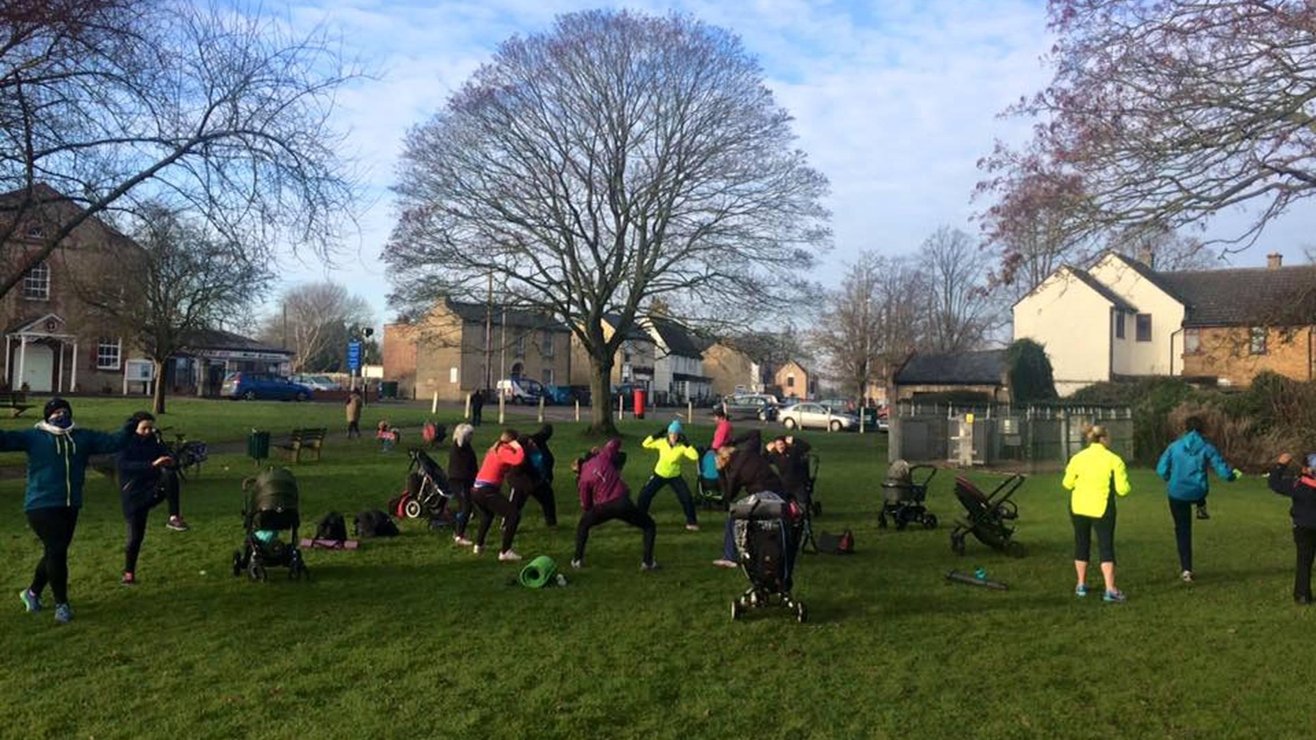 BuggyBootCamp photo