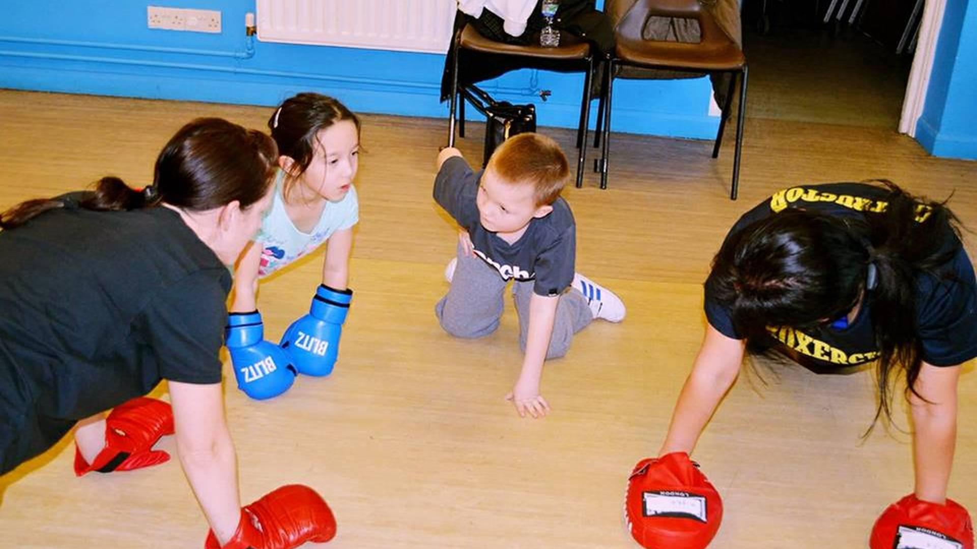 Envolve Wellness photo