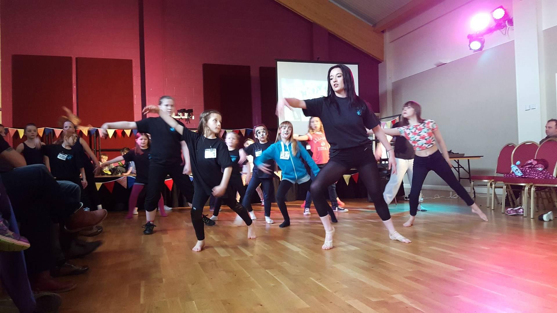 Pepper Street Performing Arts photo