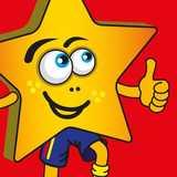 Tiny Soccerstars - Norfolk logo