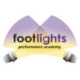 Footlights Performance Academy logo