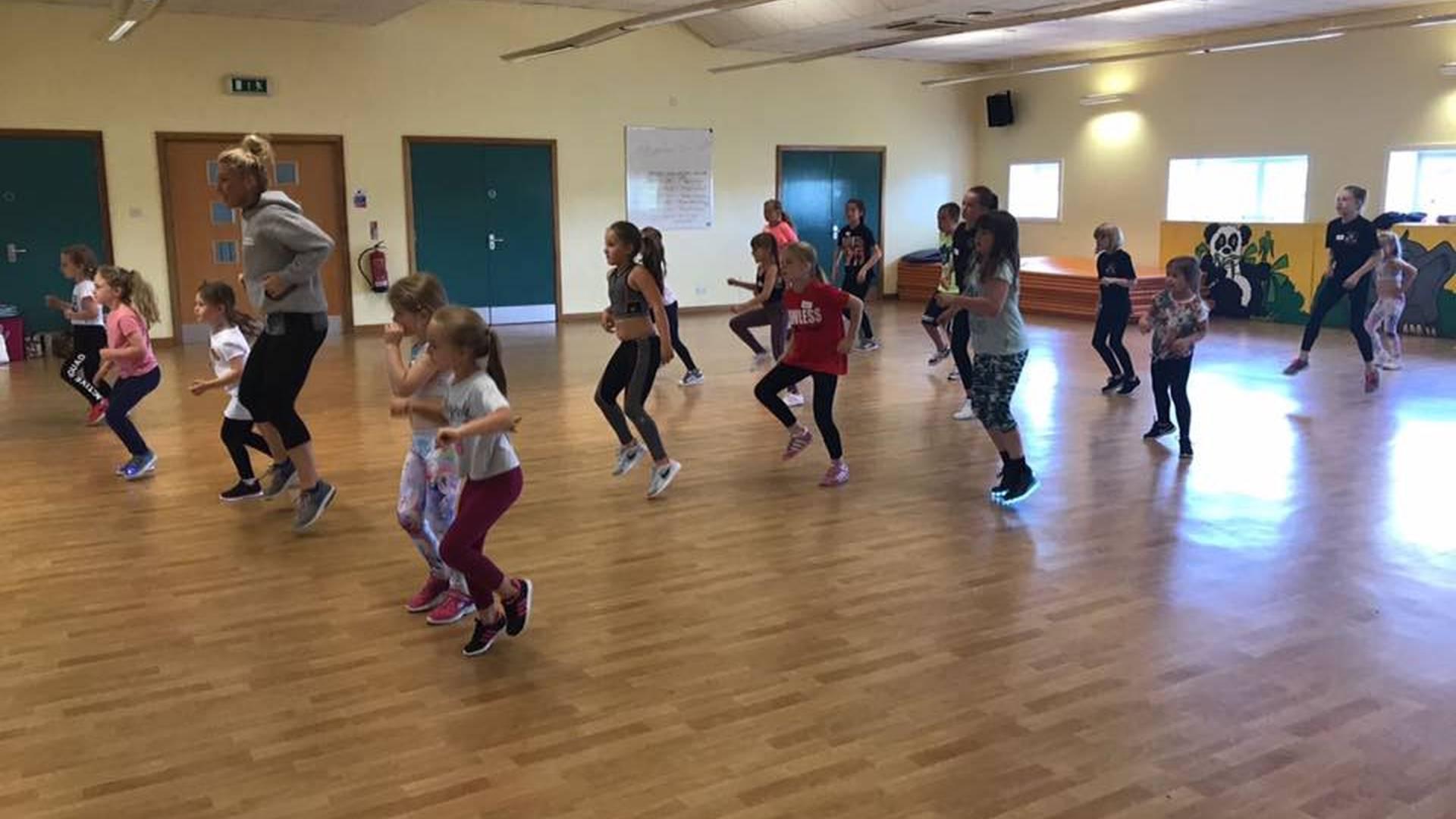 Creative Dance North East photo