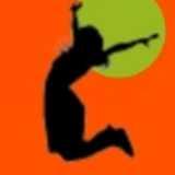 Caroline Dean School of Dance logo