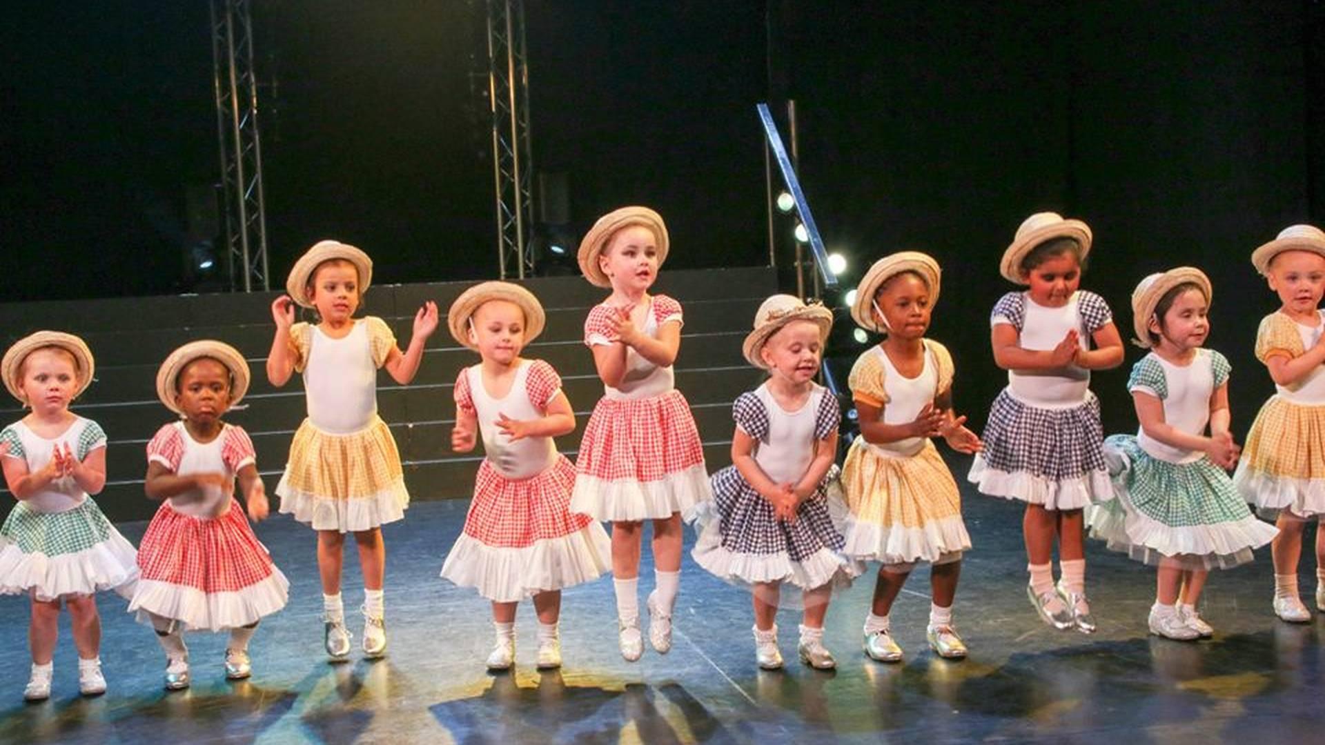 Ann Oliver Stage School photo