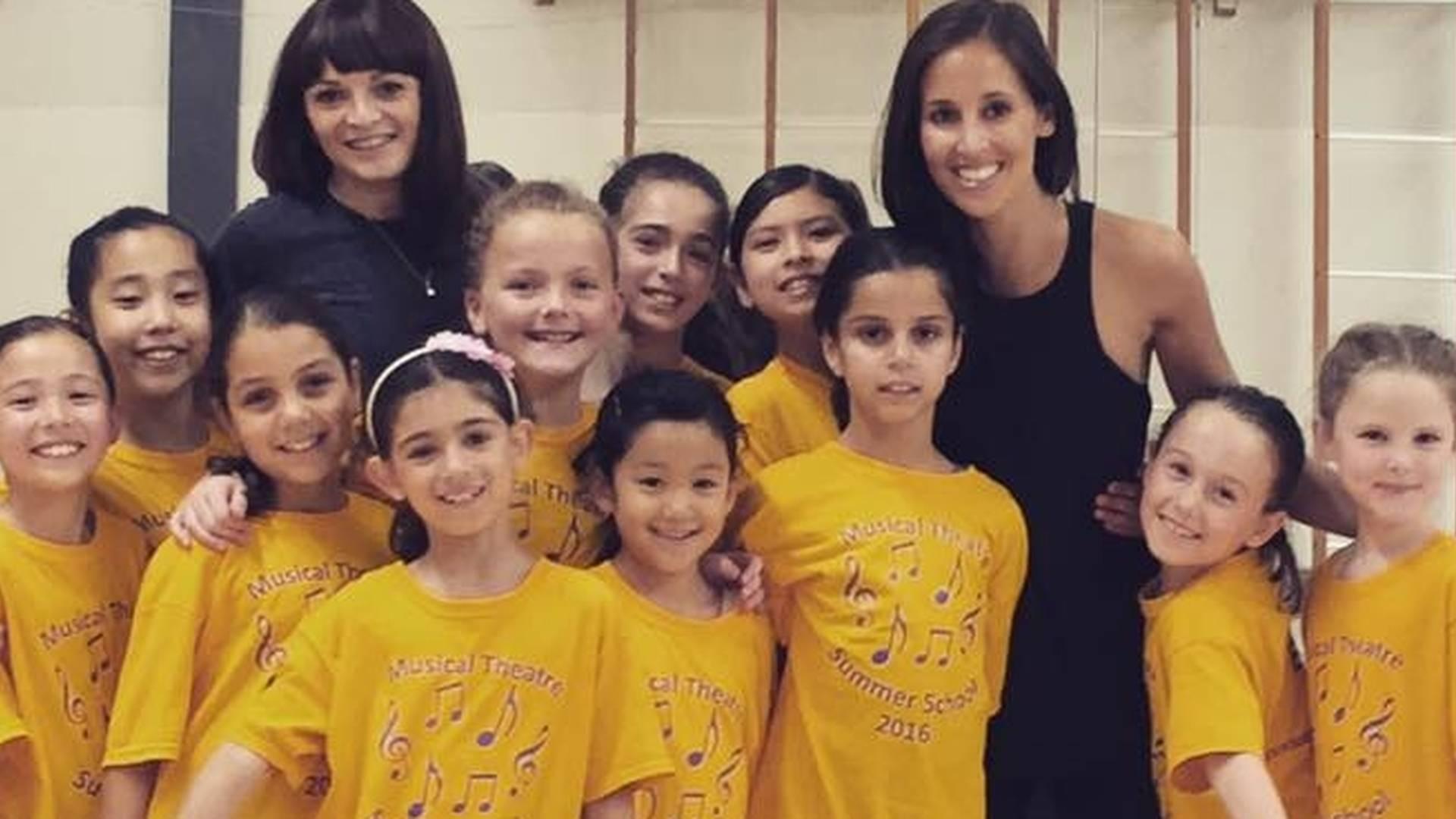 Primrose Hill Ballet Schools photo