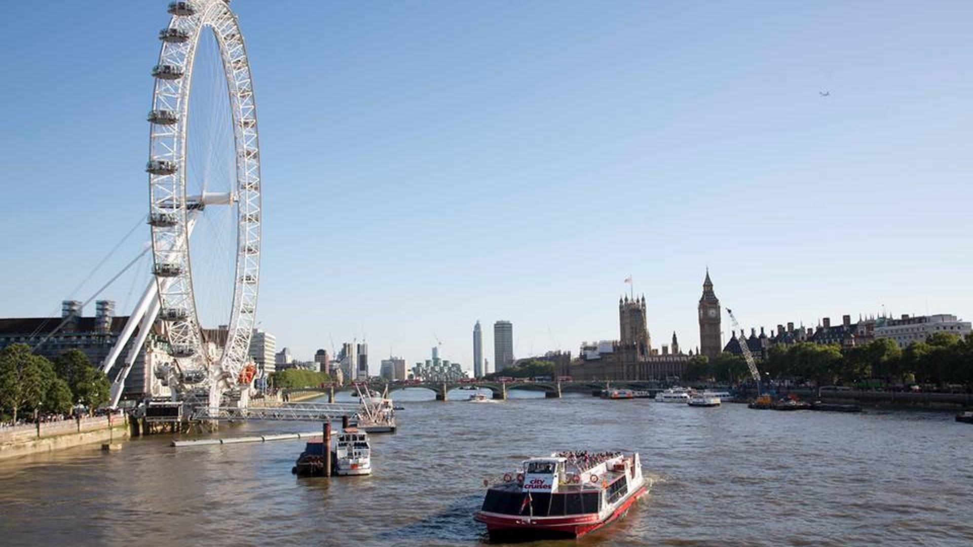 City Cruises photo