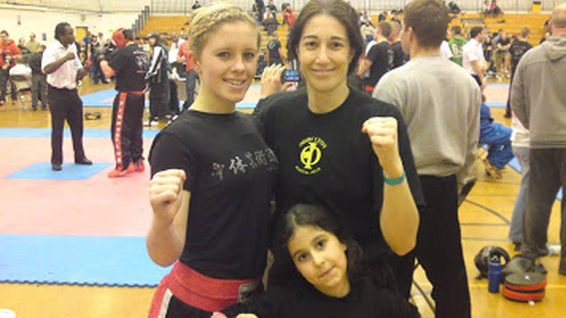 Carrera's Studio Martial Arts photo