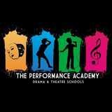 The Performance Academy logo