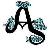 Anthony Savage School of Irish Dance logo