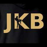 J'aime Kickboxing logo