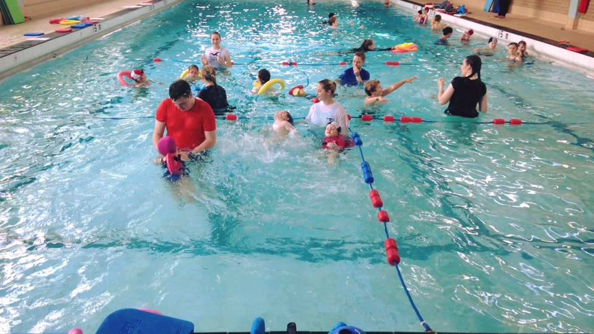 Carol Saunders Swim School photo