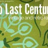 So Last Century logo