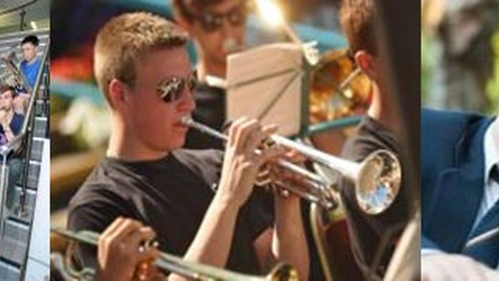 Hillingdon Music Hub photo