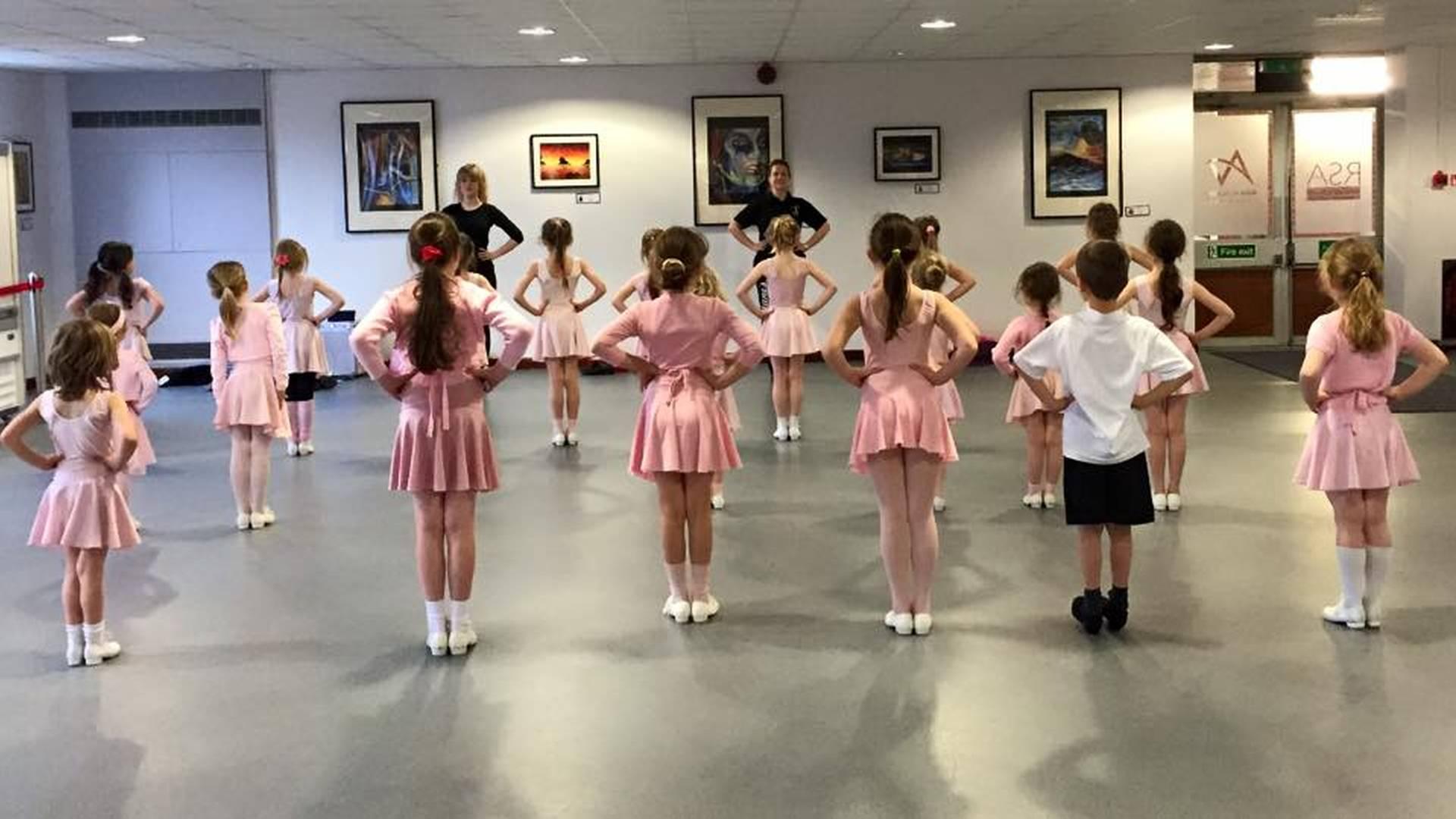 Lucy Jane’s School of Dance photo