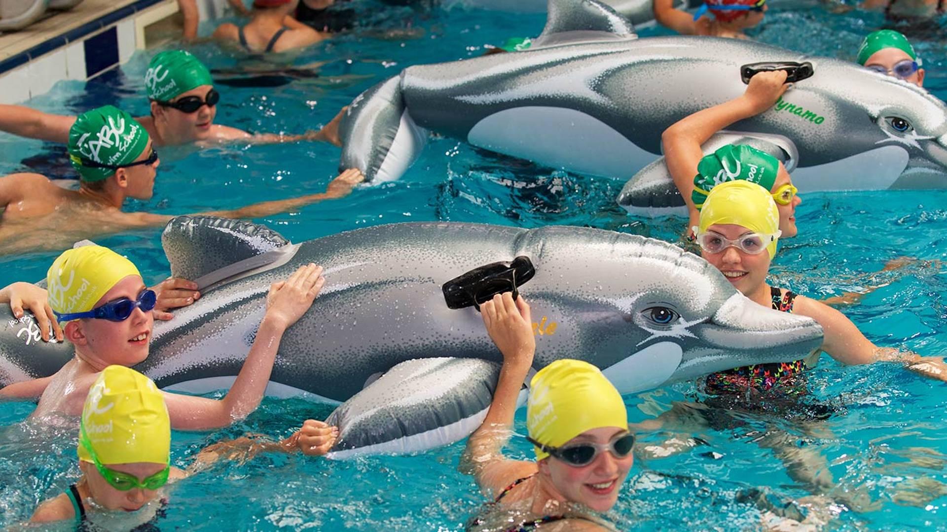 ABC Swim School photo