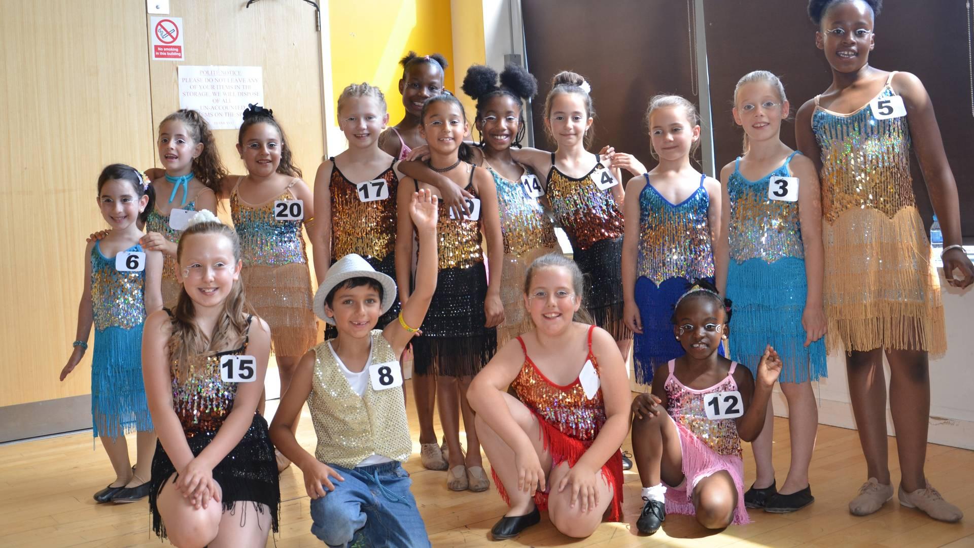 Dance My Way photo