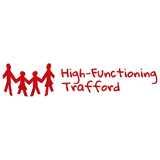 High-Functioning Trafford logo