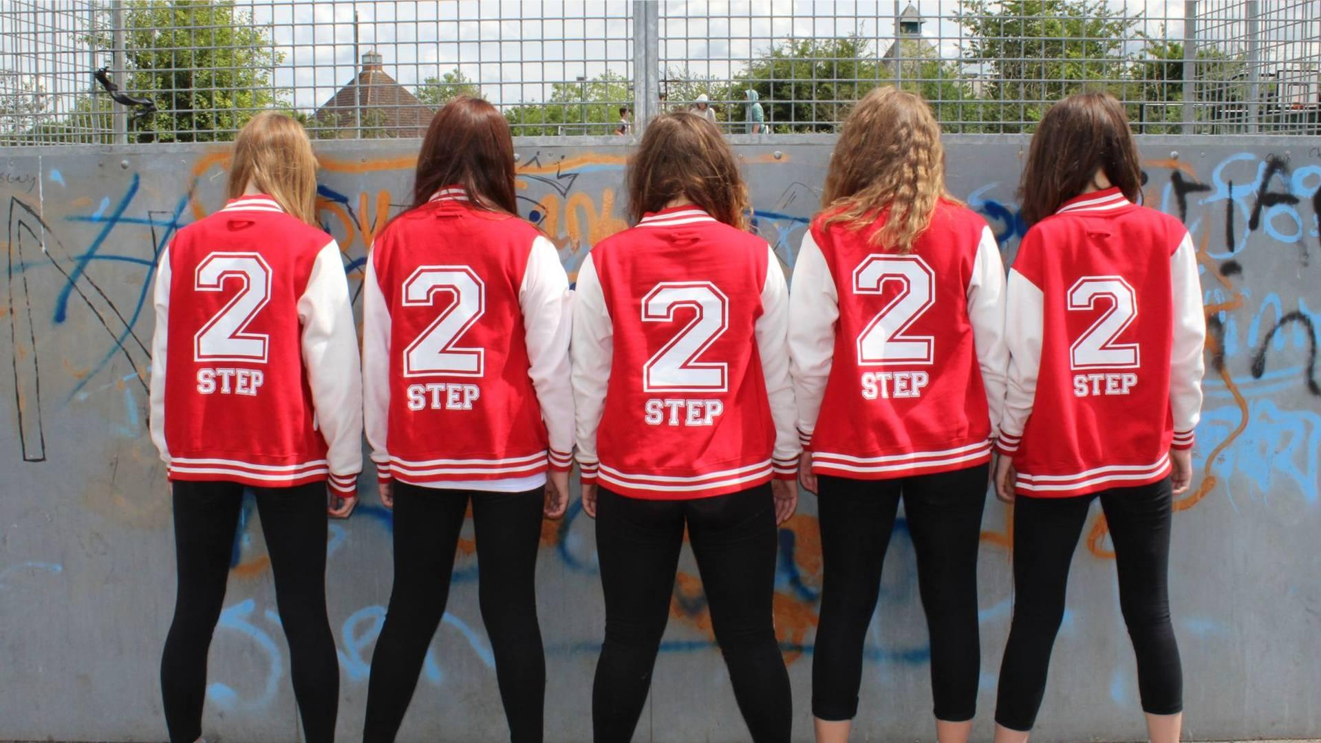 2Step Dance Academy photo