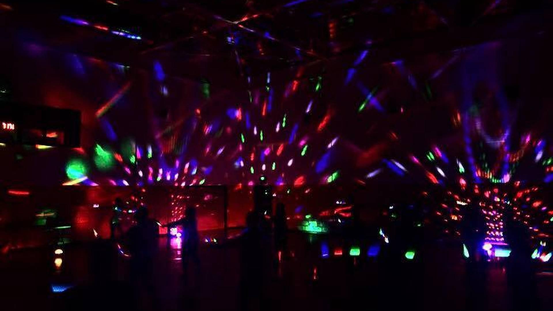 Clubbercise with Jessica photo