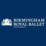 Birmingham Royal Ballet logo