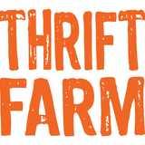 Thrift Farm logo
