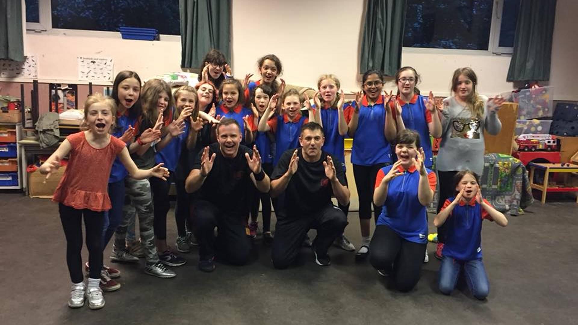 Northern Krav Maga photo