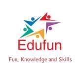 Edufun Gloucestershire logo