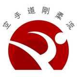 Newcastle Goju-Ryu Karate Academy logo