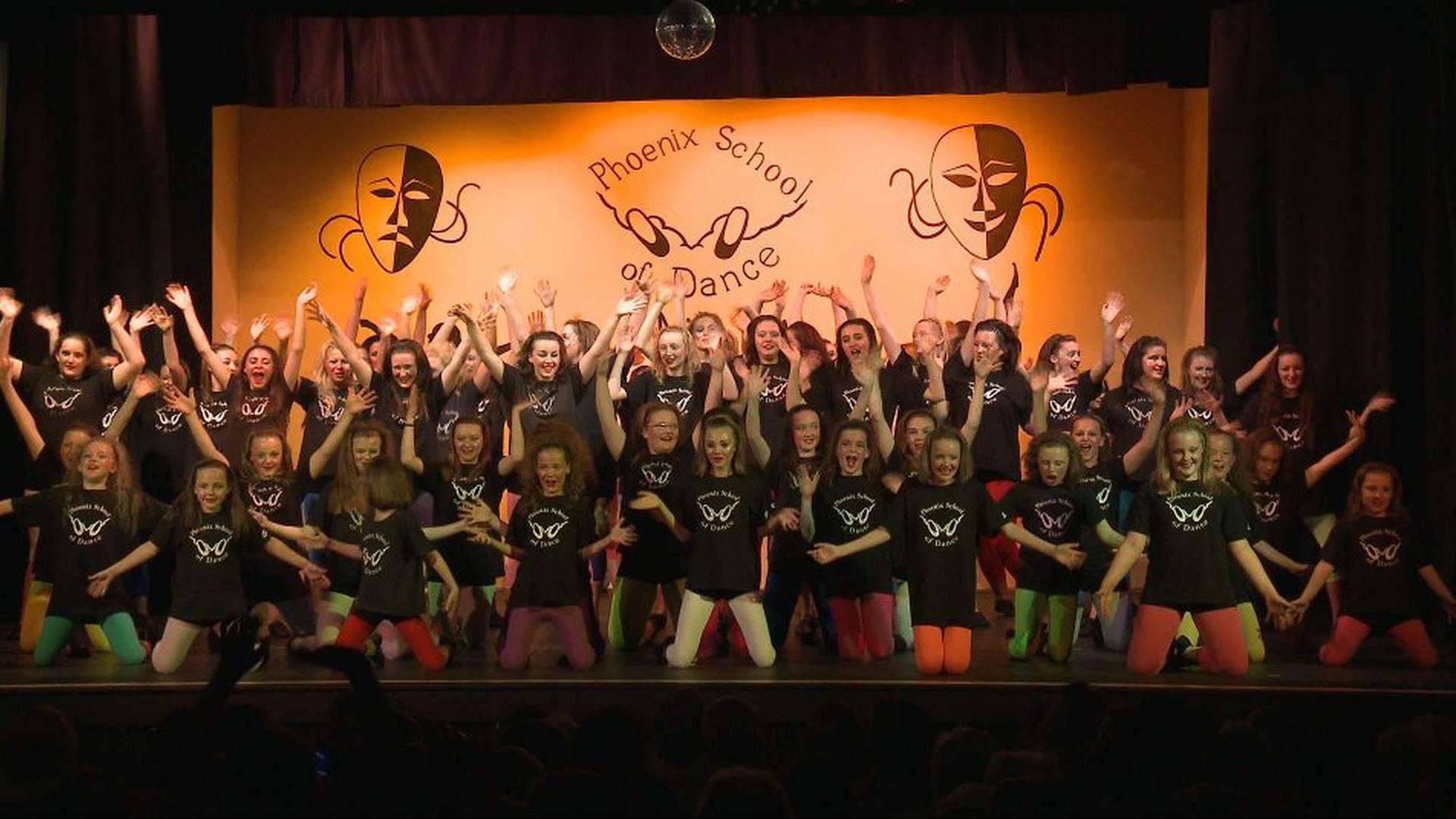 Phoenix School of Dance photo